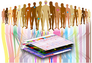 The Pan-Cancer Atlas is the most comprehensive cross-cancer analysis to date and is the final output of The Cancer Genome Atlas (TCGA) program, a joint effort of the National Cancer Institute (NCI) and the National Human Genome Research Institute (NHGRI). Cancer researchers analyzed and classified over 10,000 tumors representing 33 different types of cancer to trace the connections between different cancers.