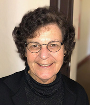 photo of Susanne Hering