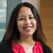 photo of Angela Brooks