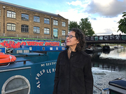 photo of Karen Bassi