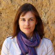 photo of Elaine Sullivan