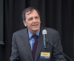 George Kraw