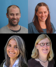 photo of Cancer Researchers