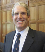 photo of Marc Mangel