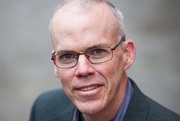 photo of Bill McKibben