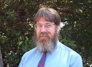photo of Stephen Klein