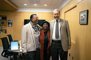 photo of Adilah Barnes