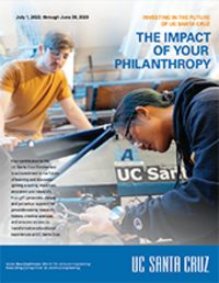 Endowment Report